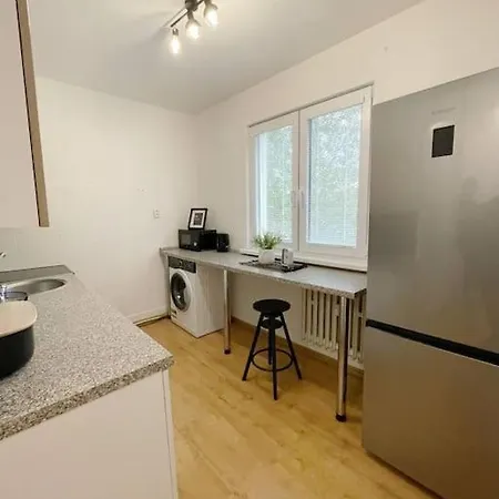 Apartmán útulný Blízko Centra Košíc *