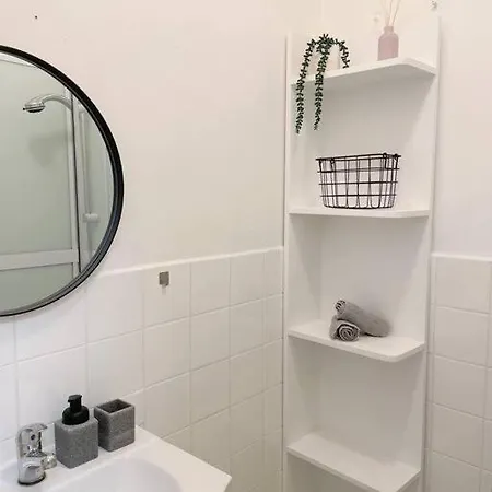 Utulny Blizko Centra Kosic Apartament *