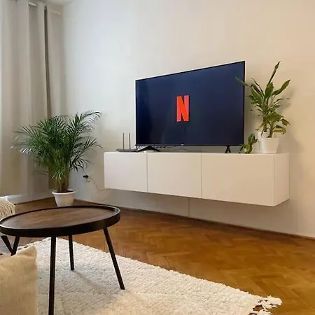 Utulny Blizko Centra Kosic Apartman Kassa