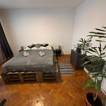 Utulny Blizko Centra Kosic Kassa