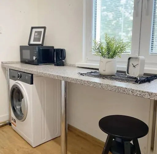 Apartment Utulny Blizko Centra Kosic *