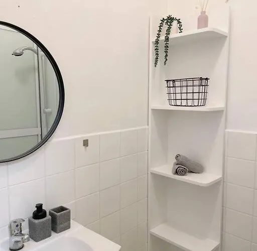 Utulny Blizko Centra Kosic Apartment *