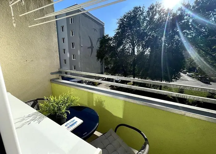 Utulny Blizko Centra Kosic Kosice