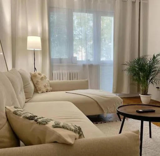 útulný Blízko Centra Košíc Apartmán